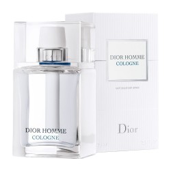 Dior Homme Cologne 2013 EDT 75ml за мъже
